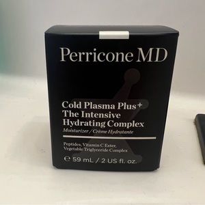 Perricone Cold Plasma Plus Intensive Hydrating Complex